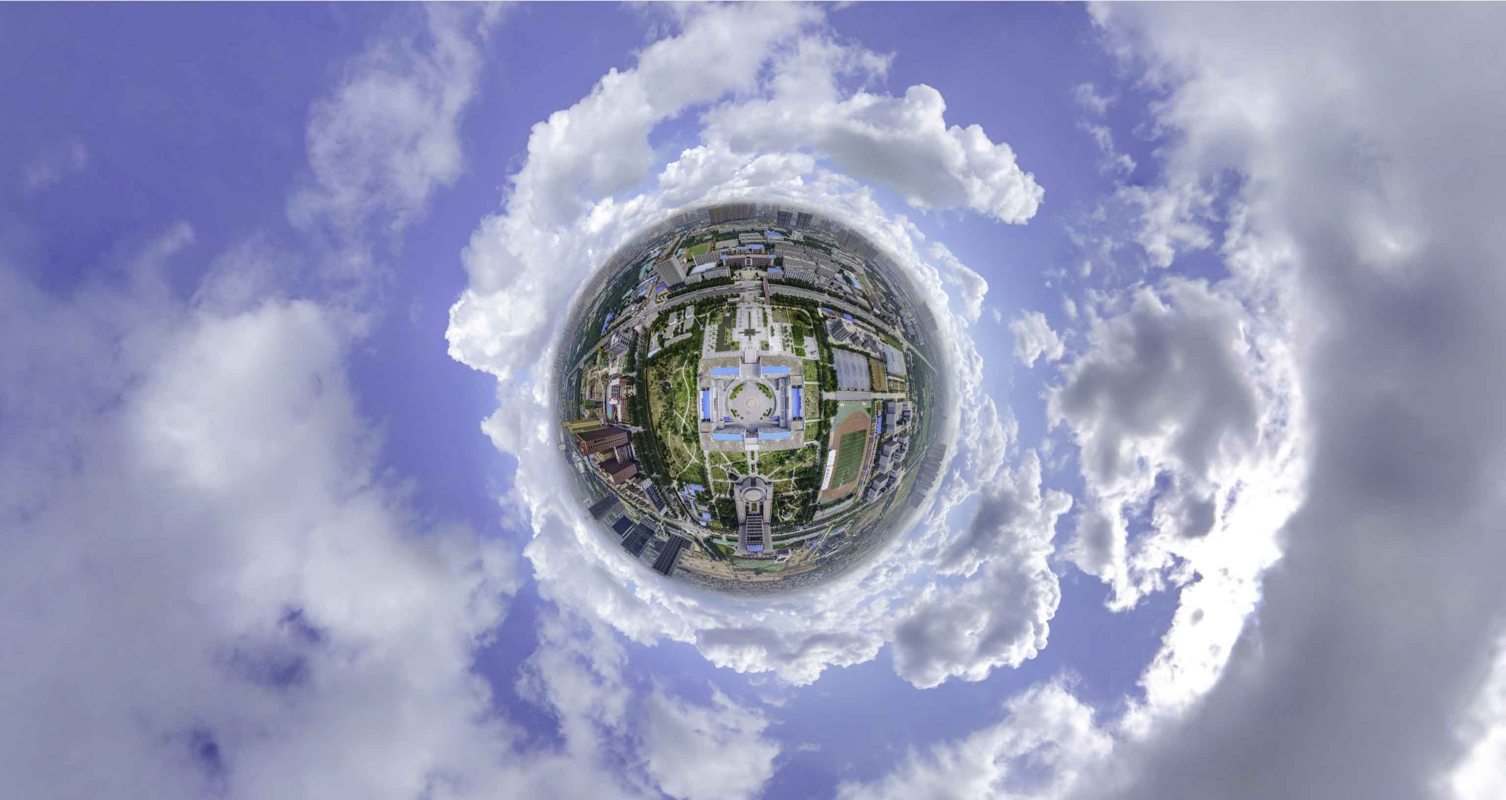 茌平格凸河风景名胜区