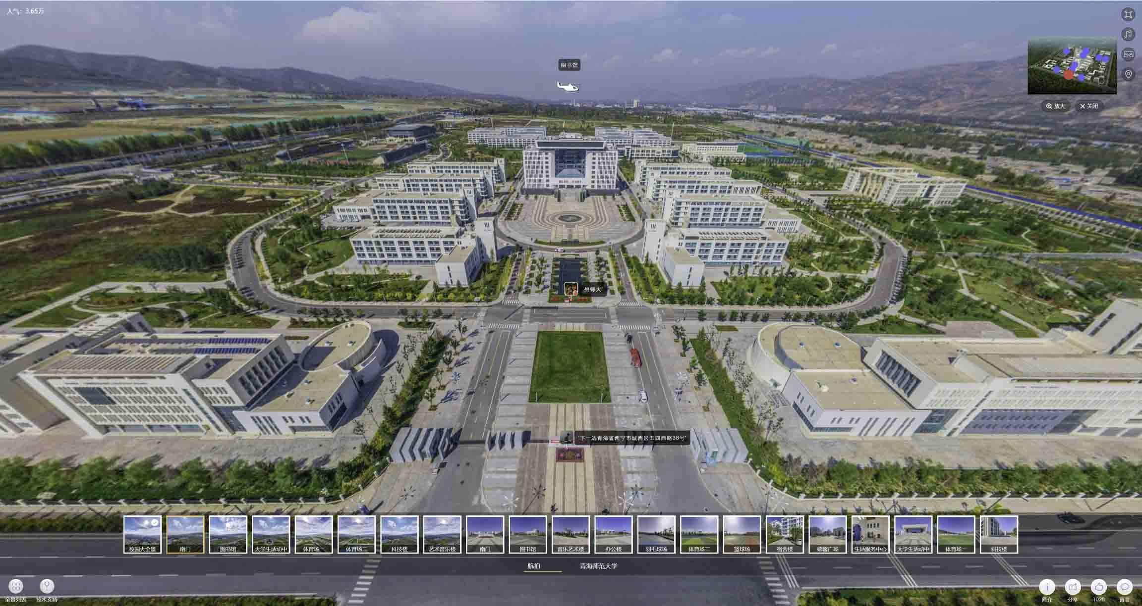 茌平油菜花-惊艳半生的花海仙境